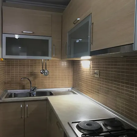 Apartamento A Away From Vlorë