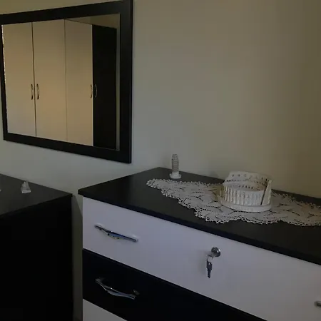 Apartamento A Away From *