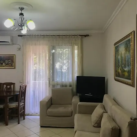 A Away From Διαμέρισμα