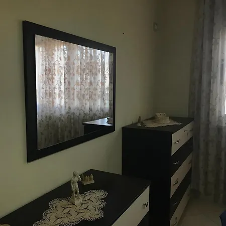 A Away From * Vlorë