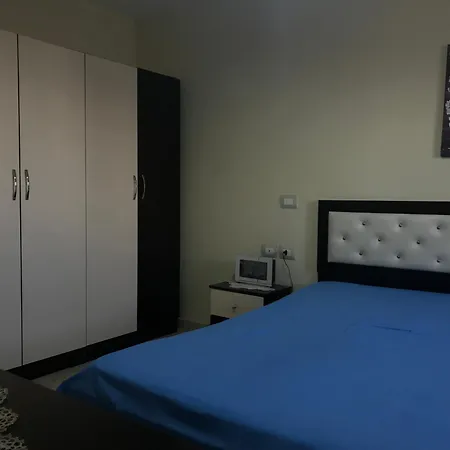 A Away From * Vlorë