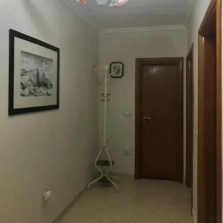 Διαμέρισμα A Away From