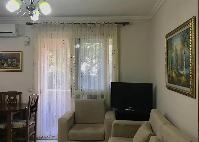 A Away From Apartamento