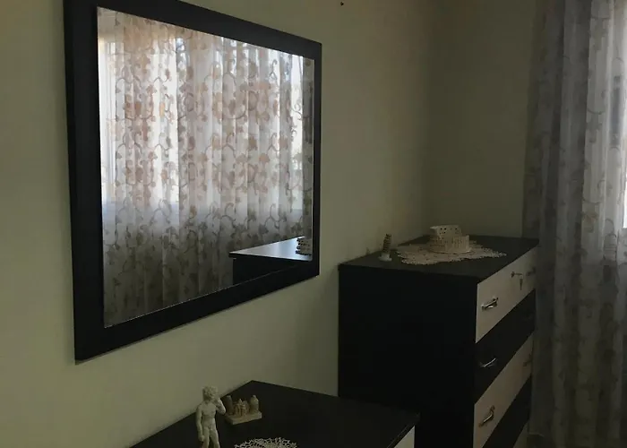 A Away From * Vlorë