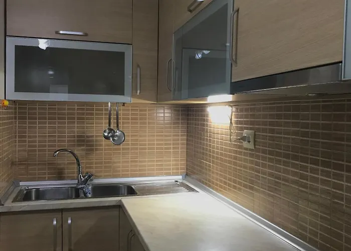 Apartamento A Away From Vlorë