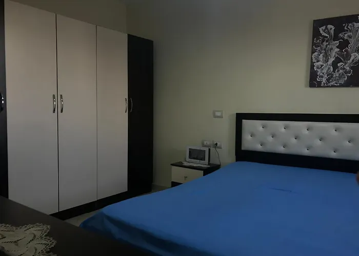 A Away From * Vlorë