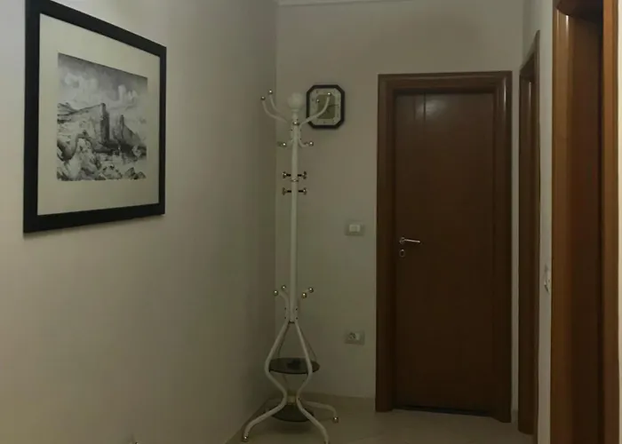 Apartamento A Away From