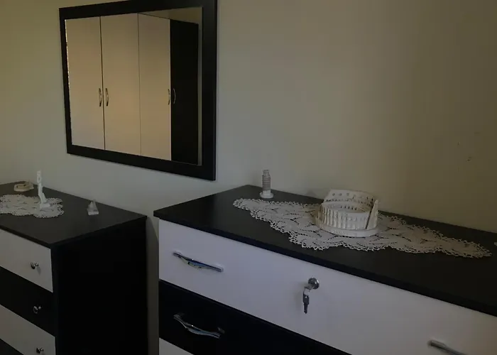 Apartamento A Away From *